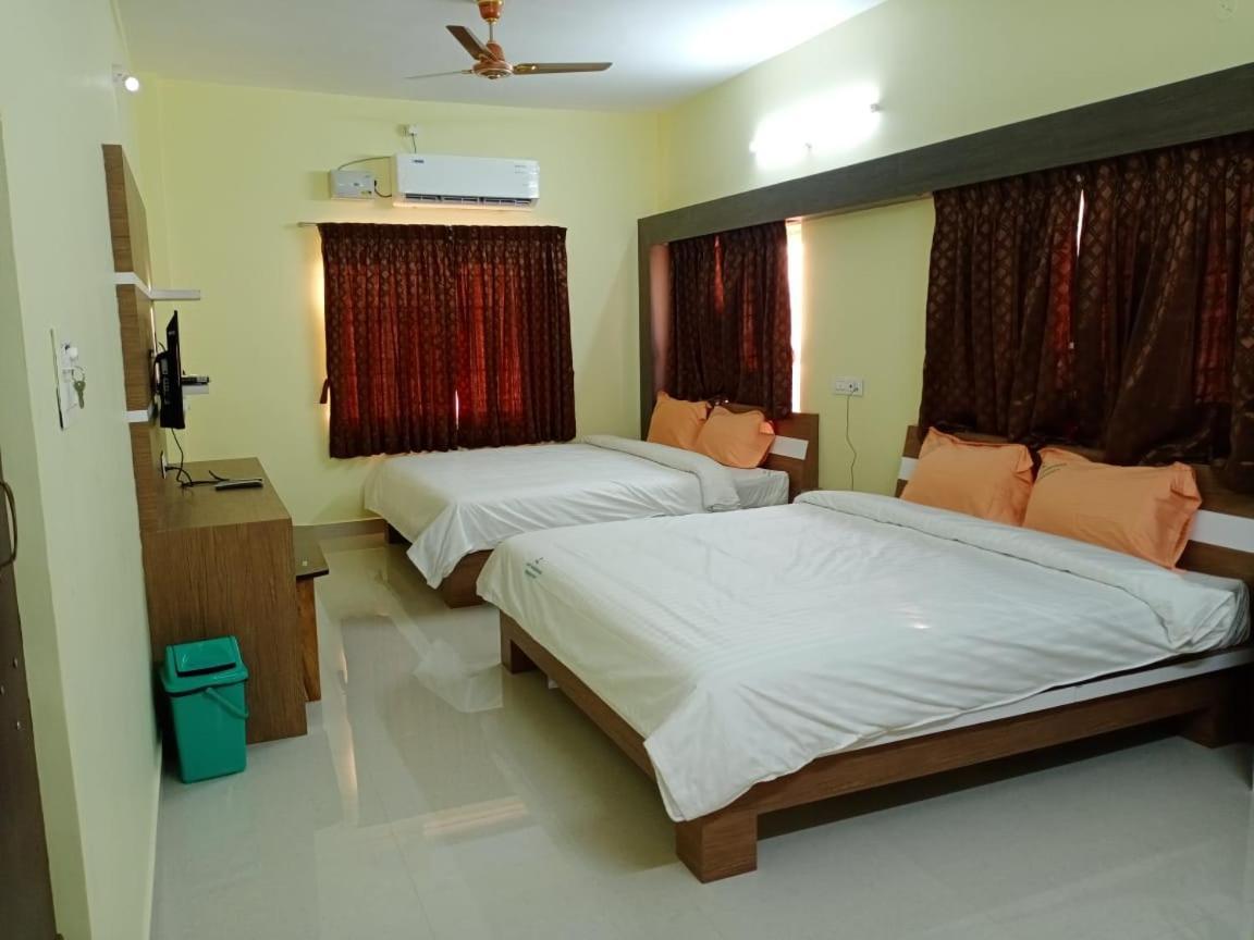 Giri Nandhana Residency เยลาคีรี ภายนอก รูปภาพ